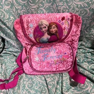 Disney Mini Backpack